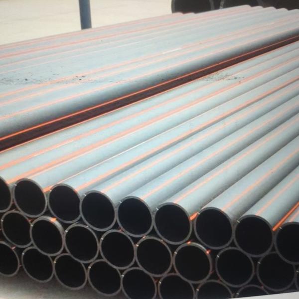 We are leading supplier of HDPE pipe in vadodara, 