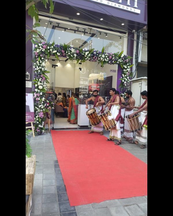 customized event packages coim