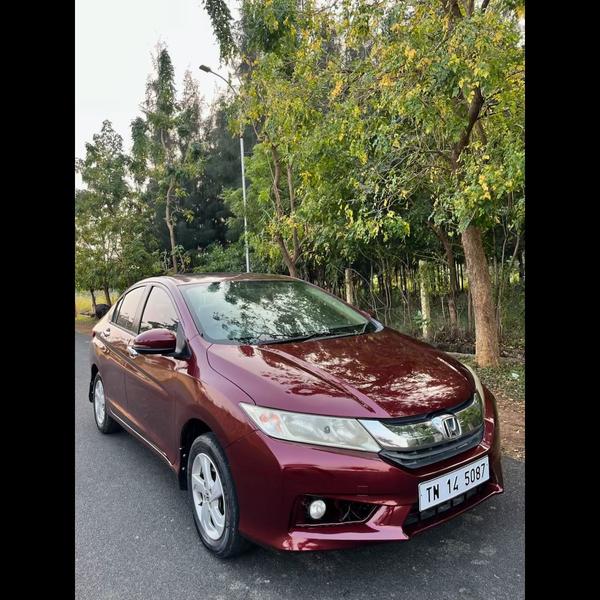 honda city cars for sale trich