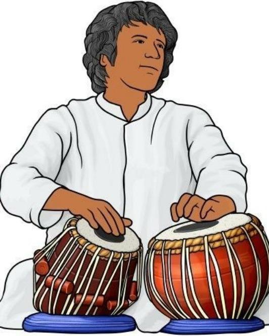 Join Padmini Sangeet Vidy