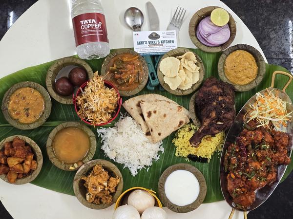 When it comes to hosting a suc