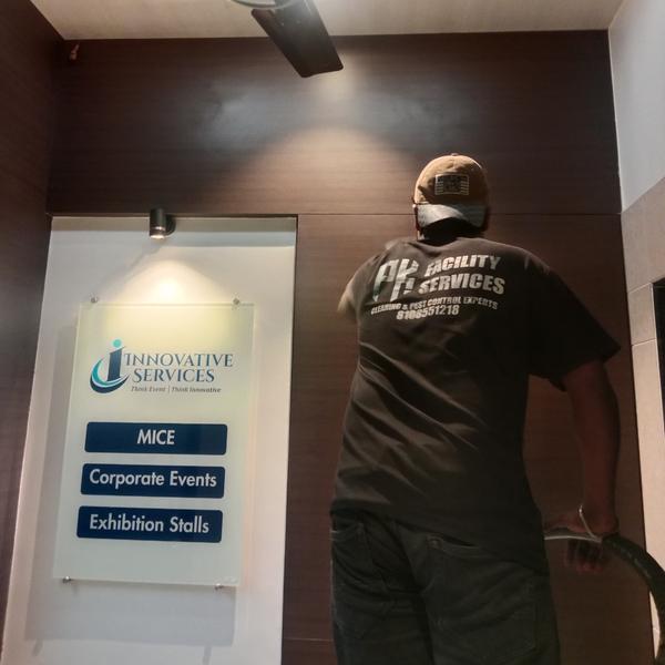 office carpet cleaning mumbai