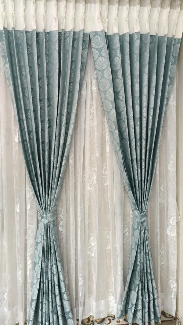 custom drapes saravanampatti