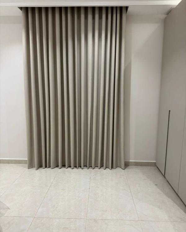 luxury curtain shop goundampal