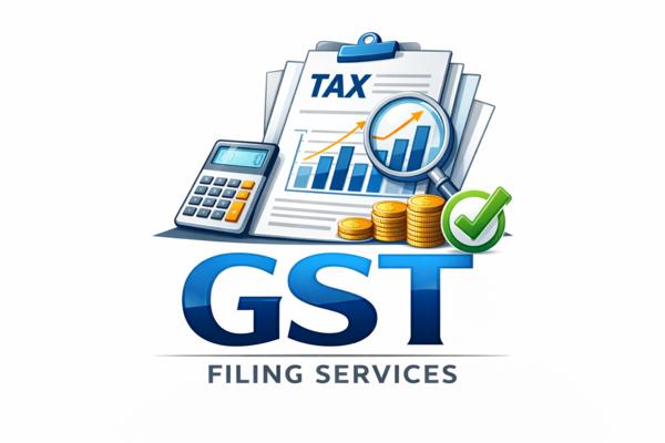 GST filing can feel like a com