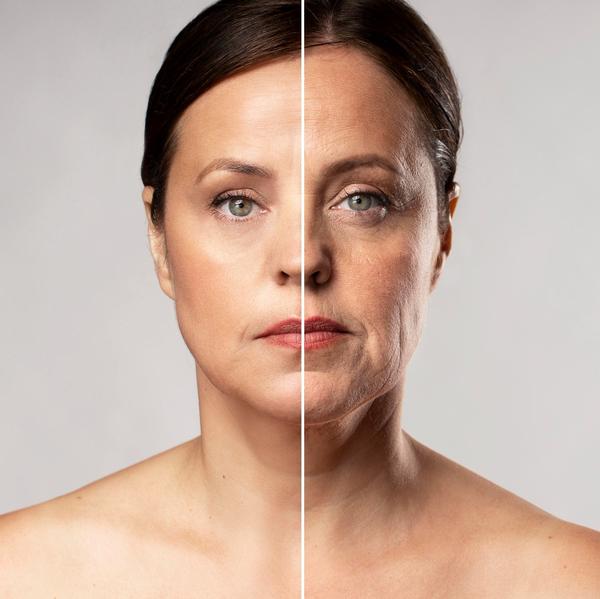 Anti aging treatment is no lon