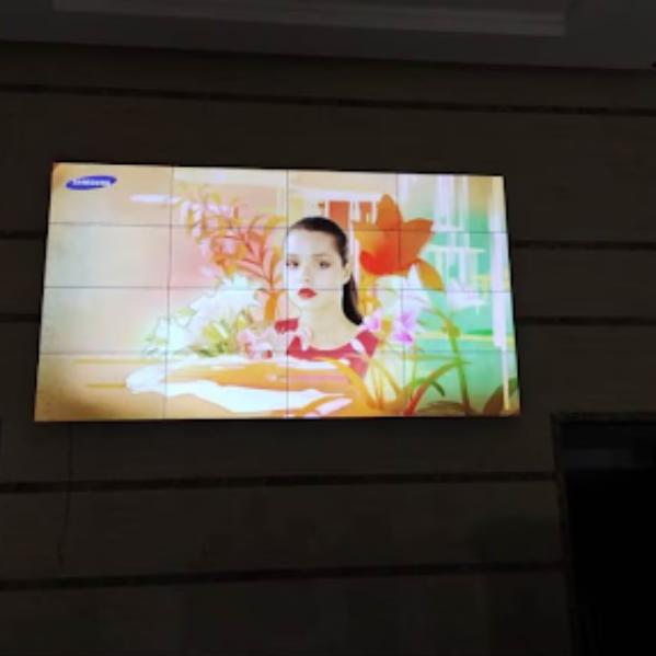 Choosing the right display tec