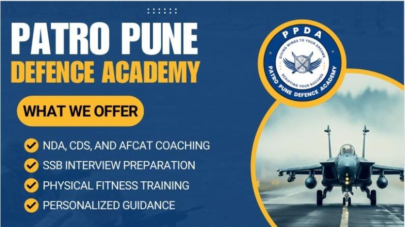 PPDA, Pune’s Best Institu