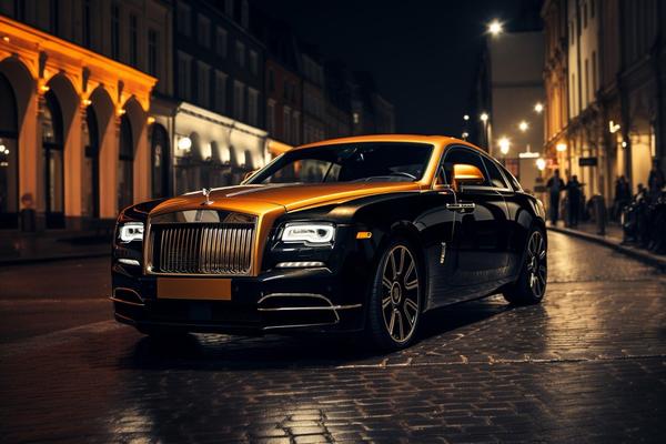 A wedding day deserves thought