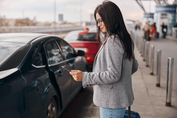 Early morning flights demand c