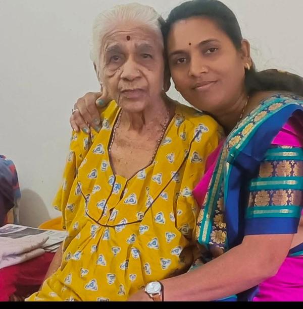 Elder care services become ess