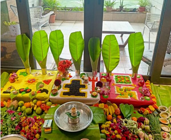 Rudrabhishek Puja is one of th