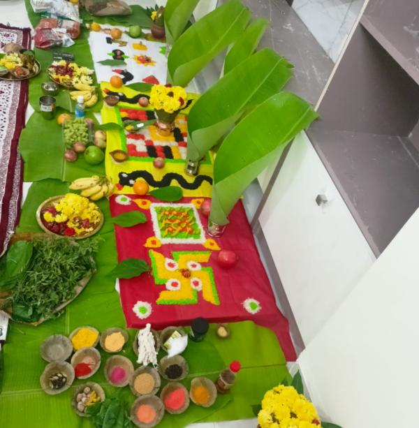 A new home is not just a struc