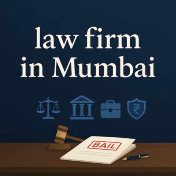 Top law firm in Mumbai is a ph
