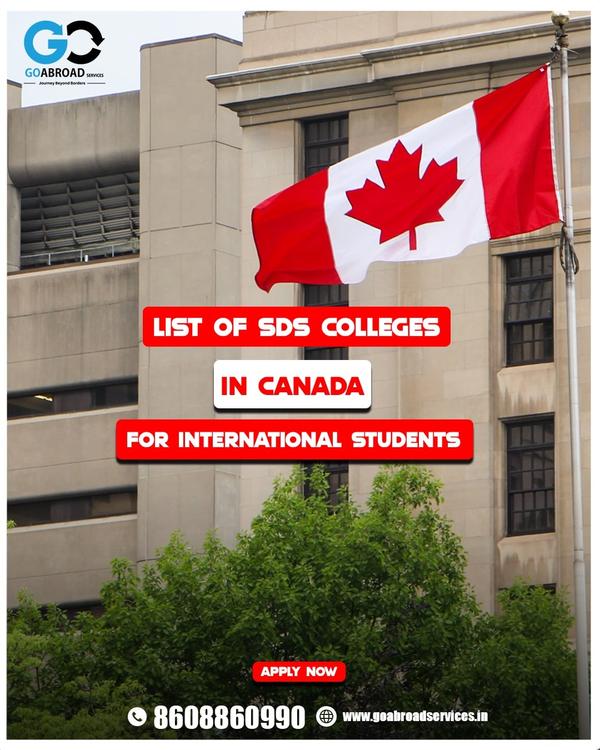 gic for student direct stream