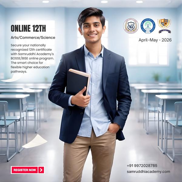 12th Unlocked - Your Futu