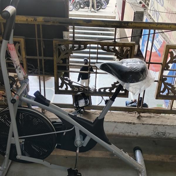 S.S FITNESS GYM AND MANUFACTURING OF GYM EQUIPMENT