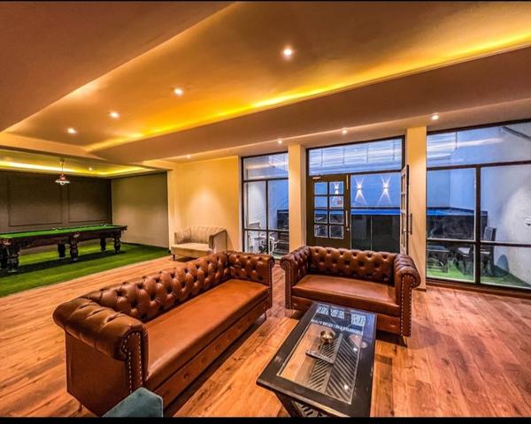 Prime JLN Road & Malviya Nagar