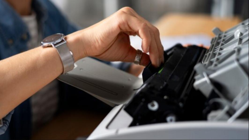 Printer repairs are often need