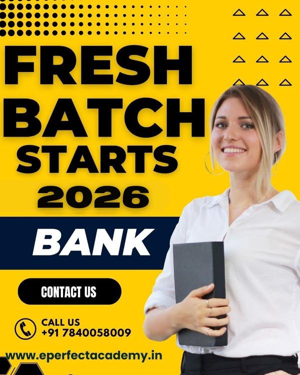 Perfect Academy offers fo