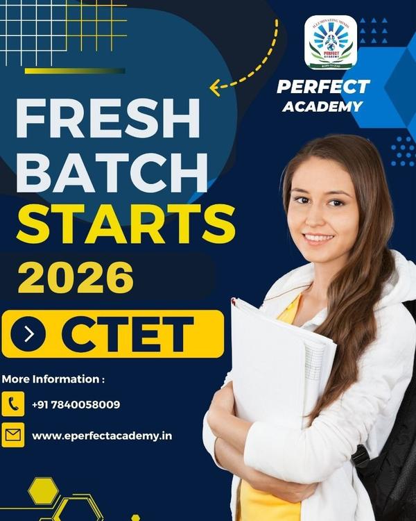 Perfect Academy offers sp