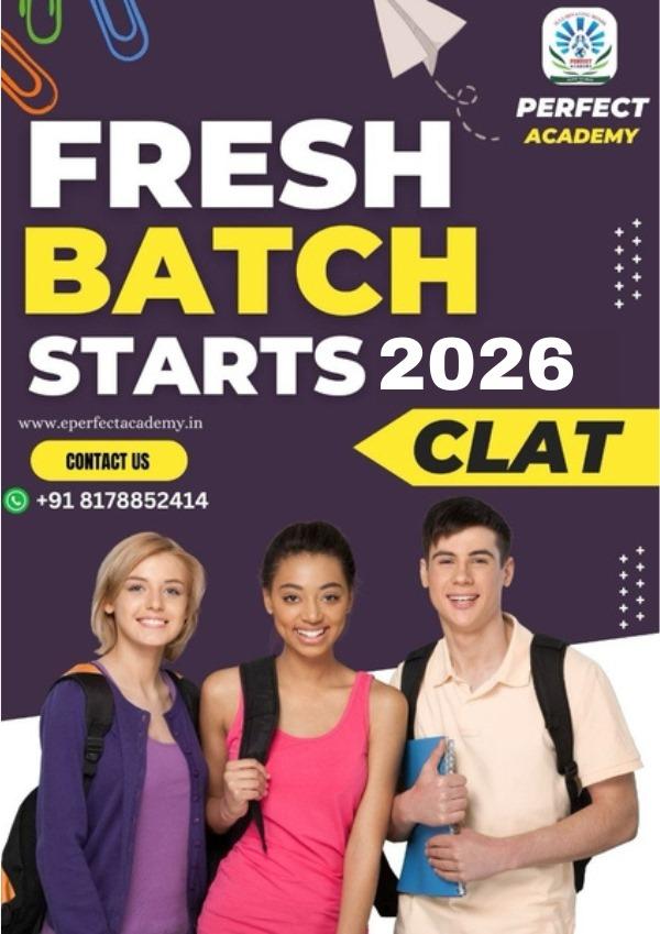 Perfect Academy provides 