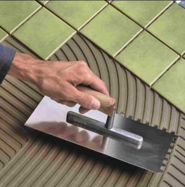 When it comes to tile installa