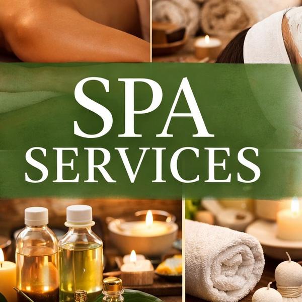 Colour Spa in Kharghar offers a calm, hy