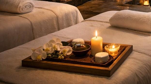 Colour Serenity Spa – The Epitome of Lux