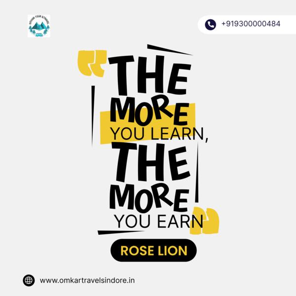 Embark on today's adventures w