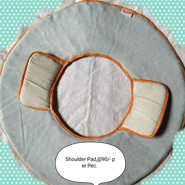 Sholder Pad Supplier and Distr