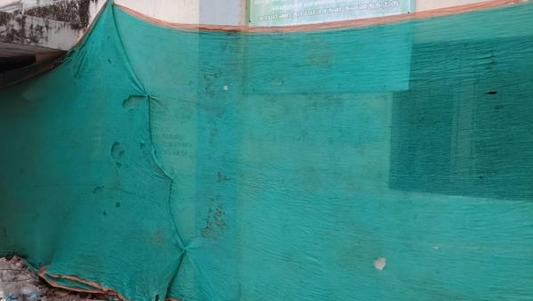 SM TRADERS BUILDINGS DEMOLITIO