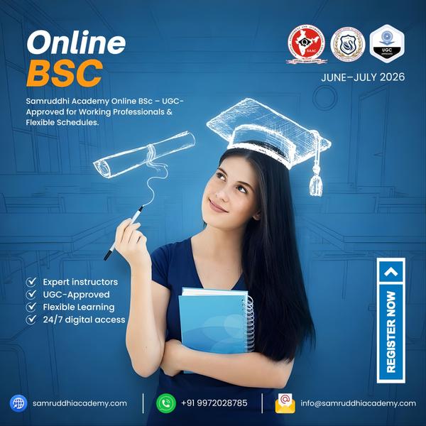 BSc Degree Unlocked – Car
