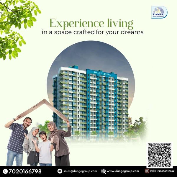 🏠 A perfect blend of lifestyle & convenienceChoo