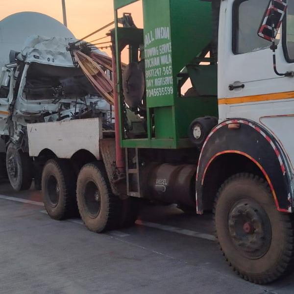 Towing Service - Best Towing s