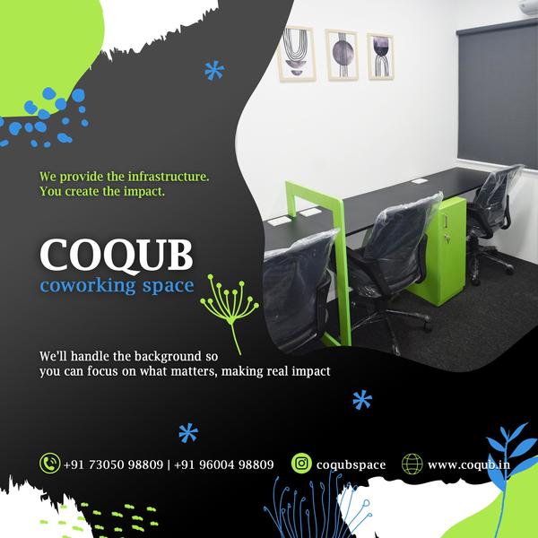 At Coqub, we’ve built more tha