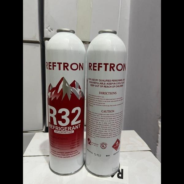 R-32 has excellent heat t