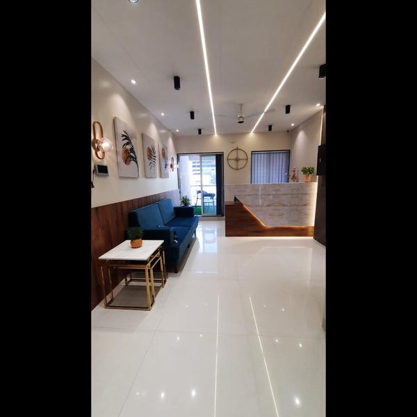 Interior Kitchen Designer in K