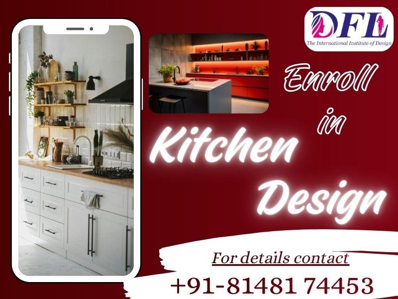 Interior Design Course at DFL 