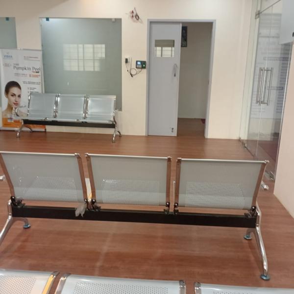 best medi facial service thill