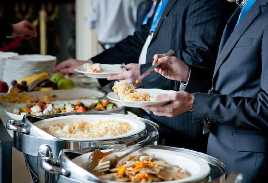 product launch catering mulund