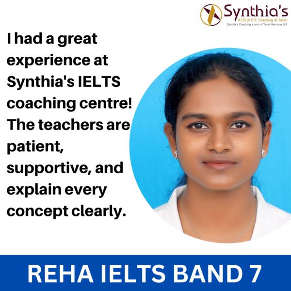 IELTS is still the most p