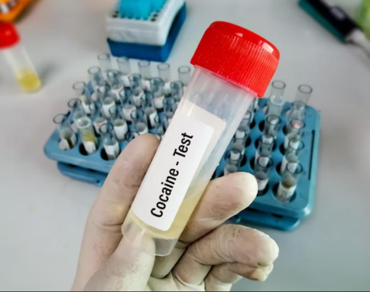 Substance testing plays an imp