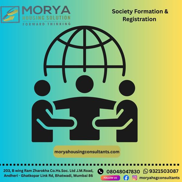 Your Trusted Partner for Socie