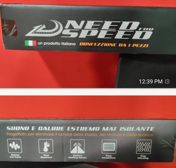 rat mesh car accessory dealers