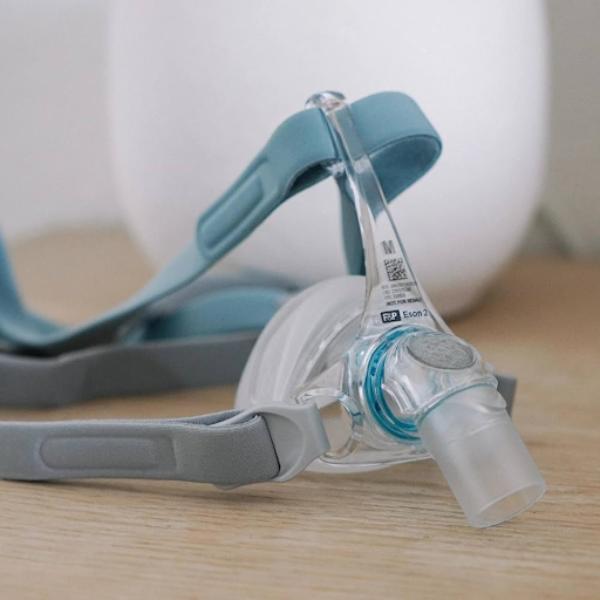 Consistency in sleep therapy o