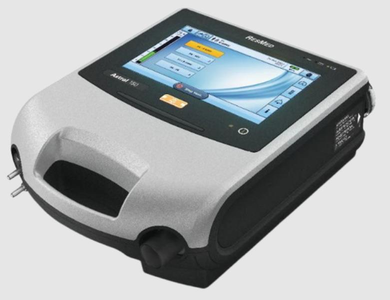 bipap device servicing delhi