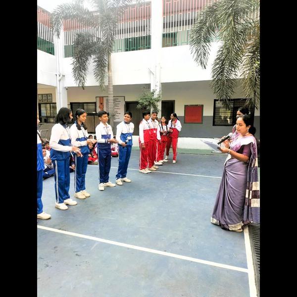 Choosing the right school