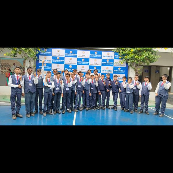 Searching for the best En