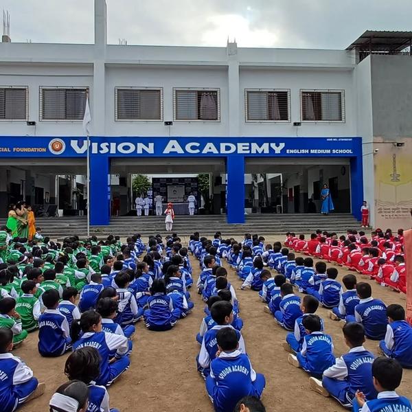 Looking for a reputed SSC